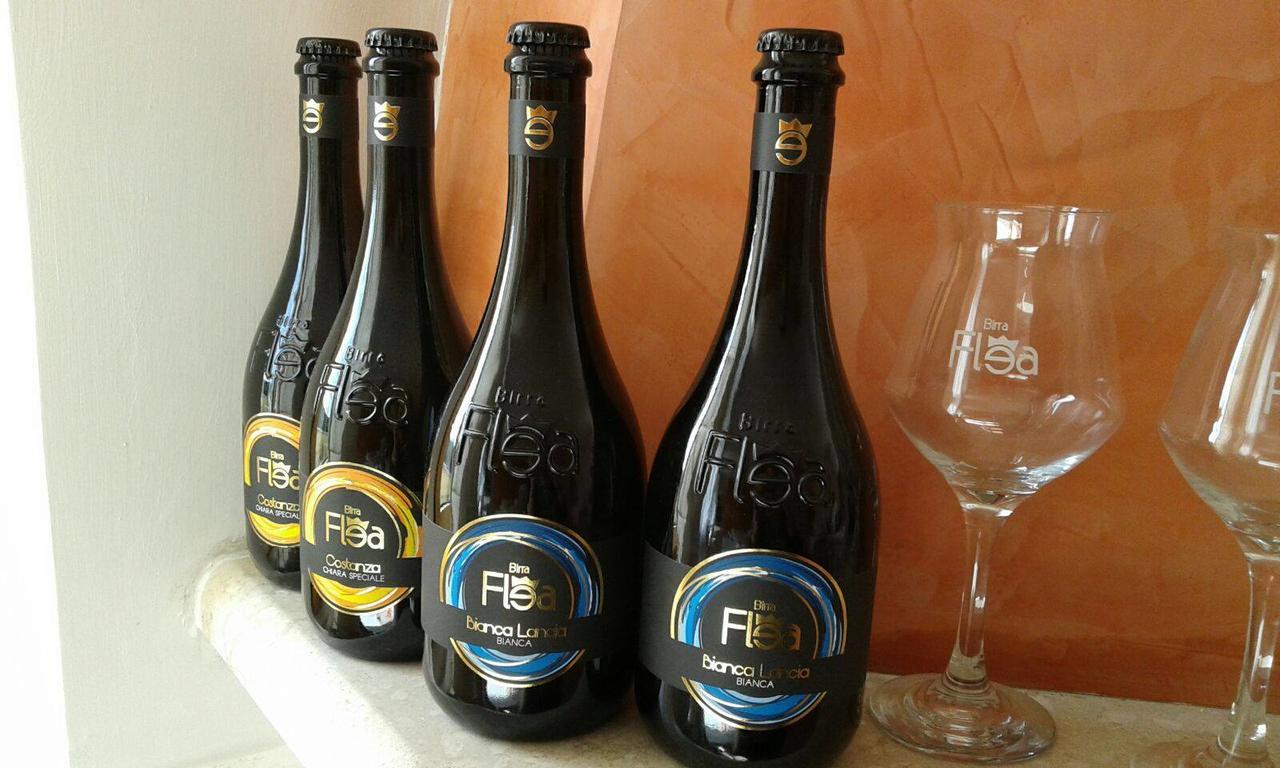 Sacrofano Villa Gusto E Benessere מראה חיצוני תמונה