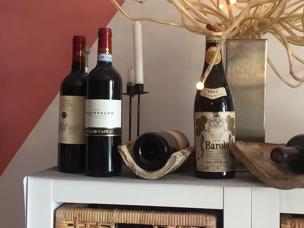 Sacrofano Villa Gusto E Benessere מראה חיצוני תמונה