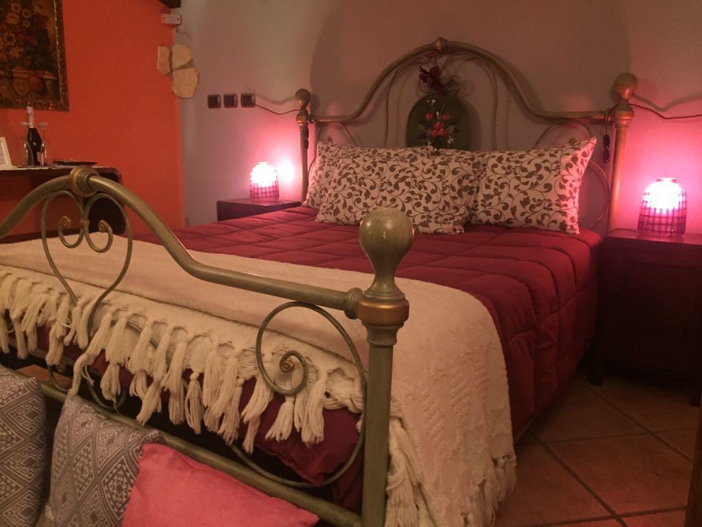 Sacrofano Villa Gusto E Benessere מראה חיצוני תמונה