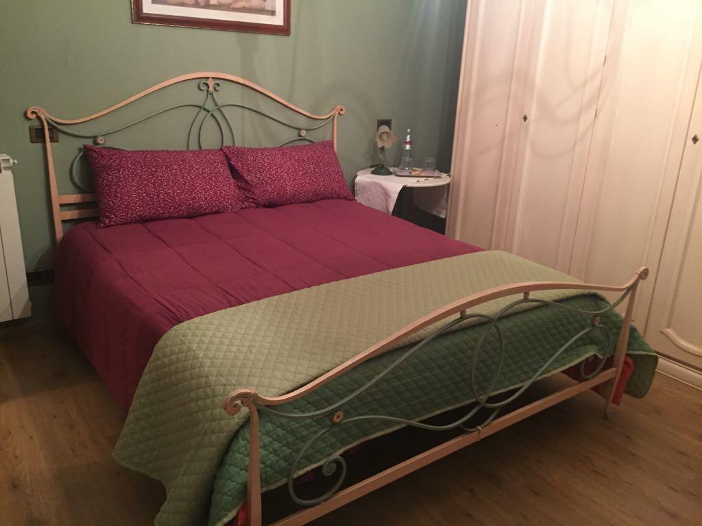 Sacrofano Villa Gusto E Benessere מראה חיצוני תמונה