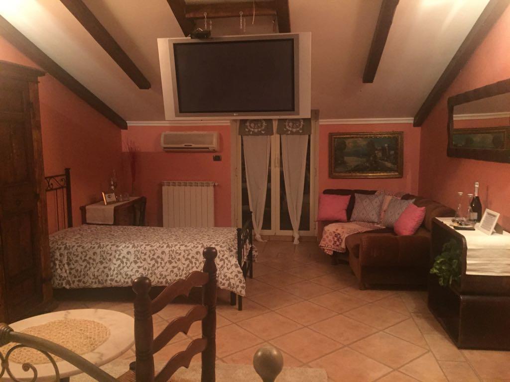 Sacrofano Villa Gusto E Benessere מראה חיצוני תמונה