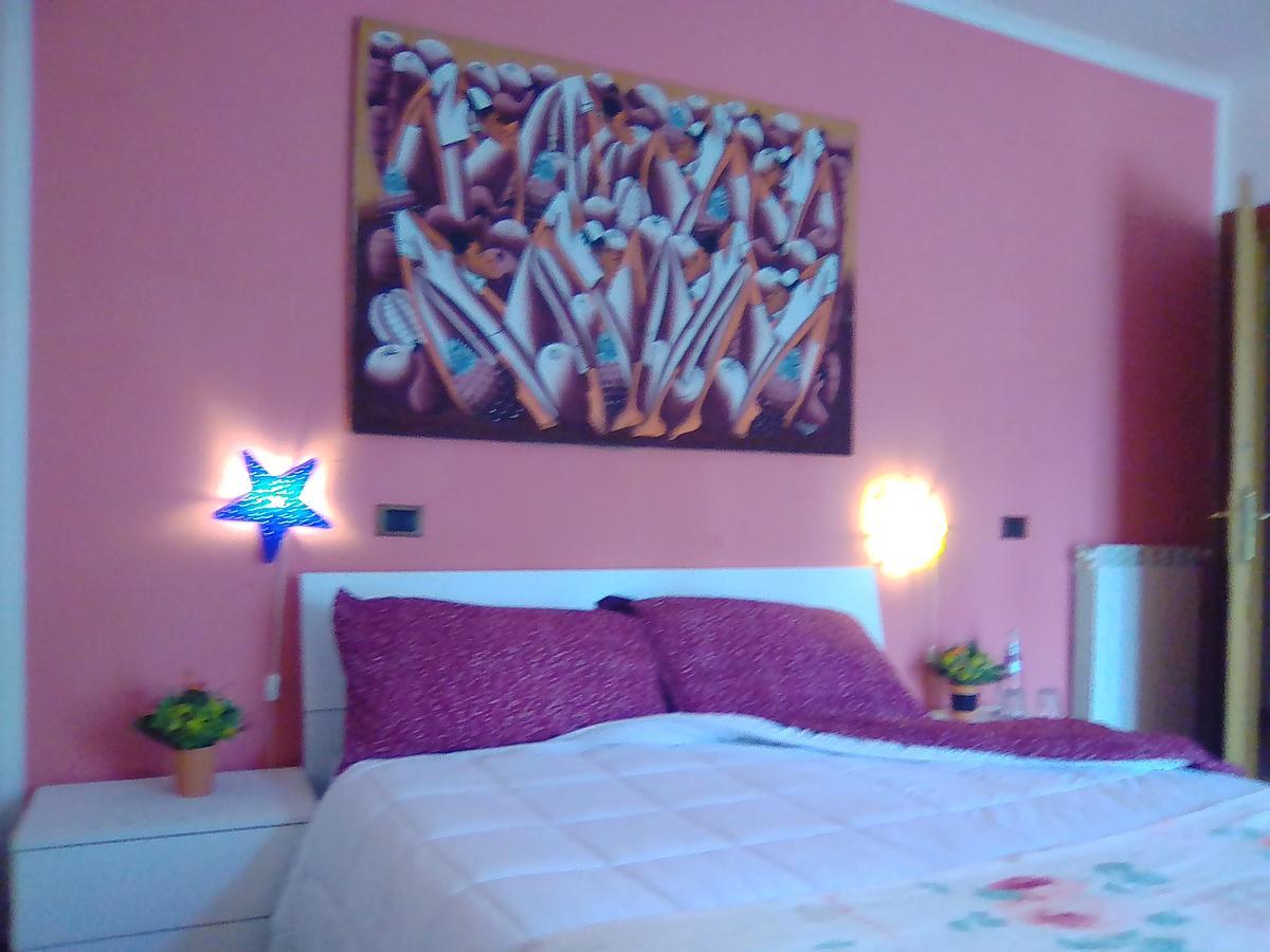 Sacrofano Villa Gusto E Benessere מראה חיצוני תמונה